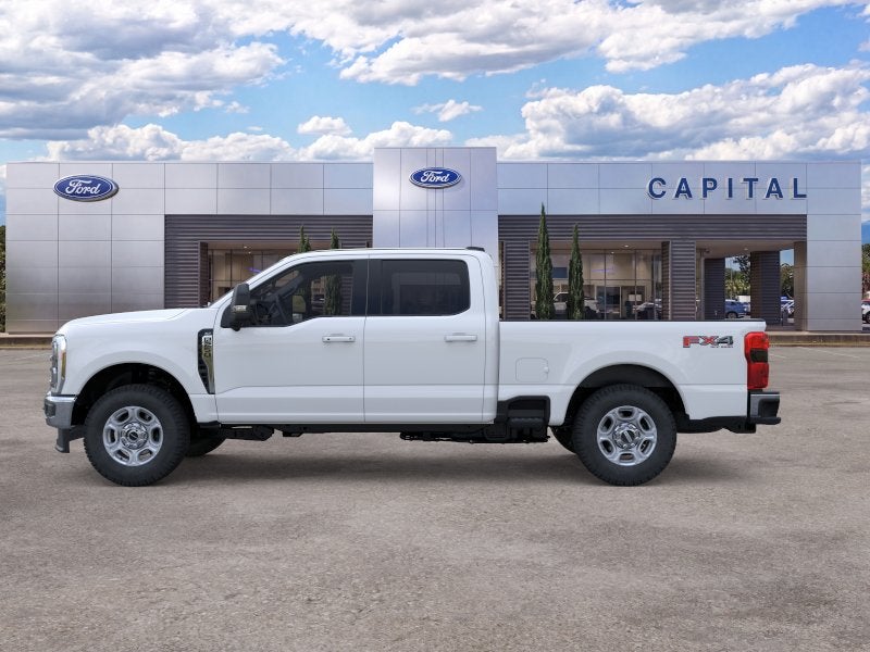 2026 Ford Super Duty F-250® XLT