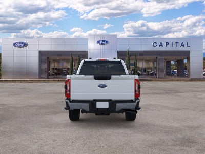 2026 Ford Super Duty F-250® XLT