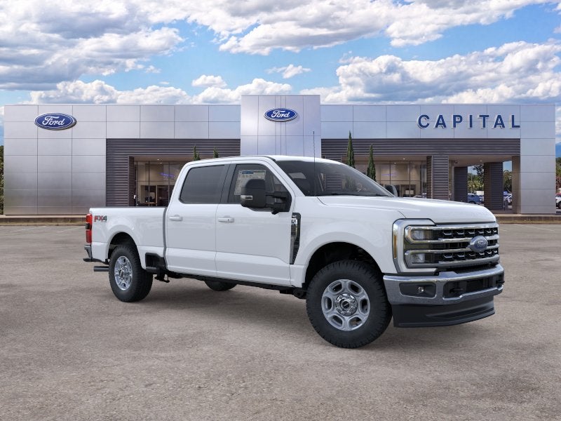 2026 Ford Super Duty F-250® XLT