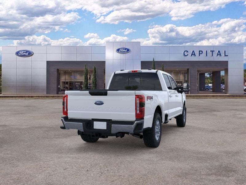 2026 Ford Super Duty F-250® XLT