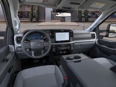 2026 Ford Super Duty F-250® XLT