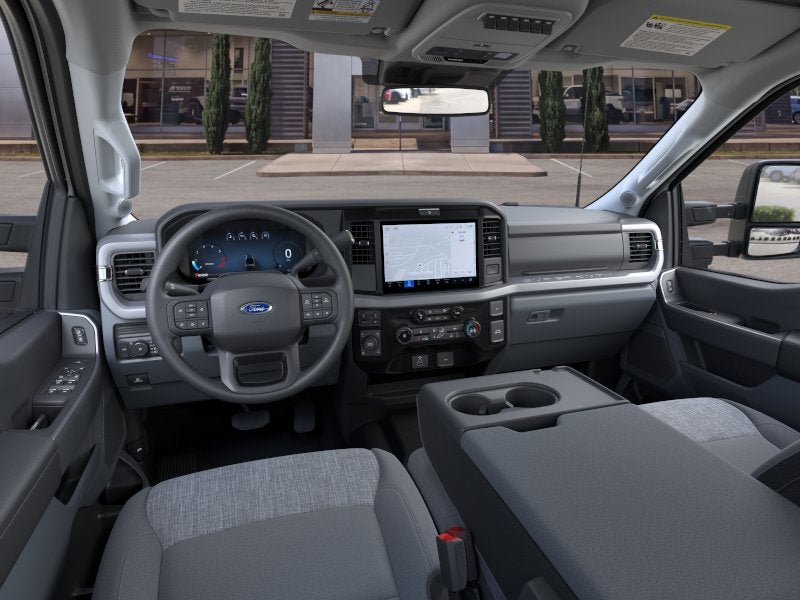 2026 Ford Super Duty F-250® XLT