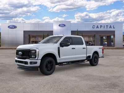 2026 Ford Super Duty F-250® XL