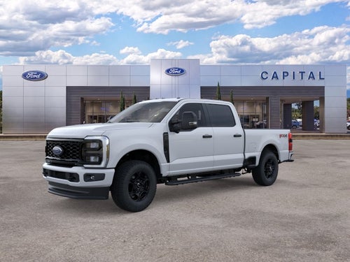 2026 Ford Super Duty F-250® XL