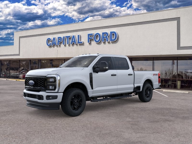 2026 Ford Super Duty F-250® XL