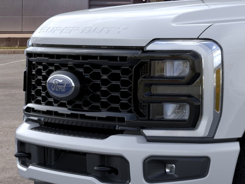 2026 Ford Super Duty F-250® XL