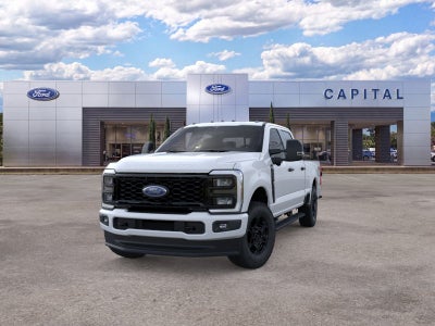 2026 Ford Super Duty F-250® XL