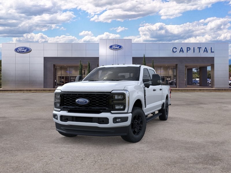 2026 Ford Super Duty F-250® XL