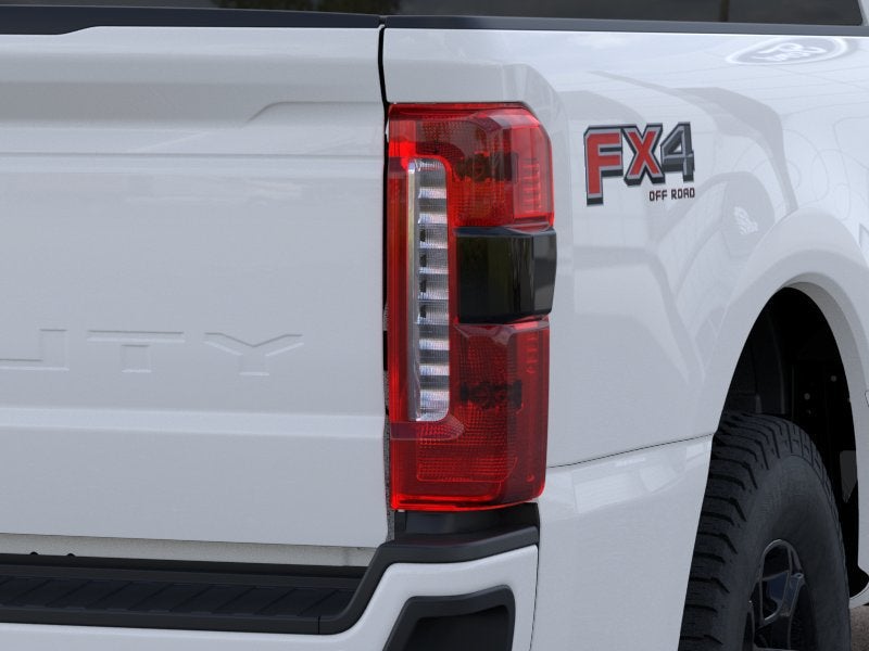 2026 Ford Super Duty F-250® XL