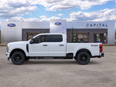 2026 Ford Super Duty F-250® XL