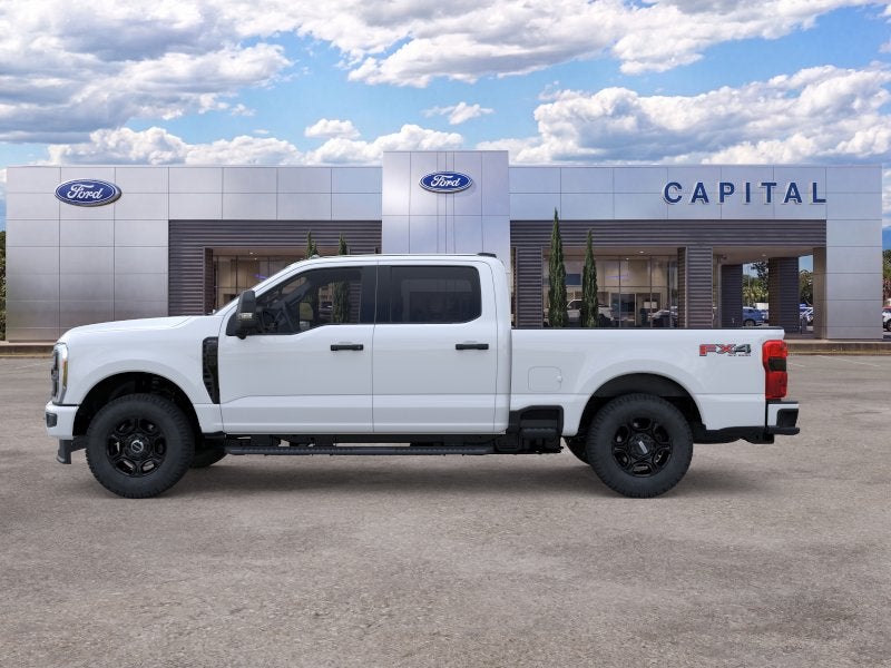 2026 Ford Super Duty F-250® XL