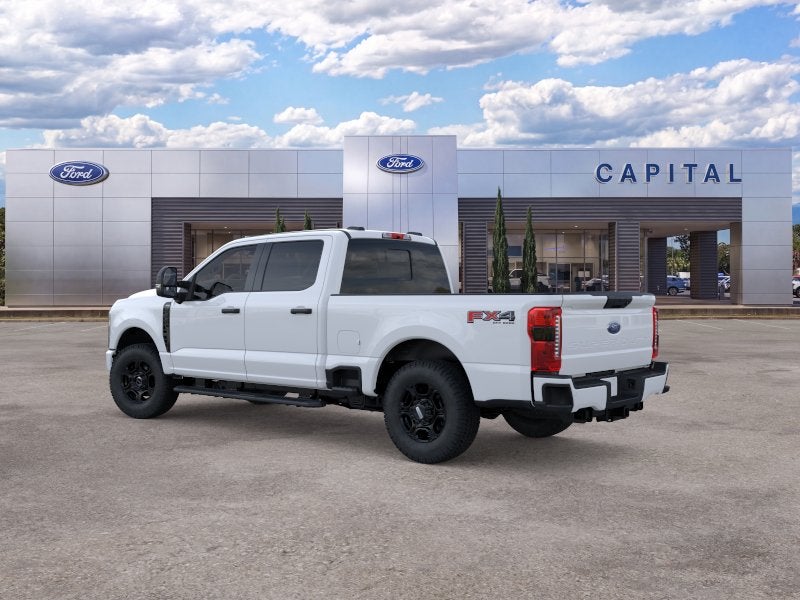 2026 Ford Super Duty F-250® XL