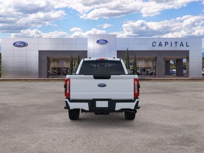 2026 Ford Super Duty F-250® XL