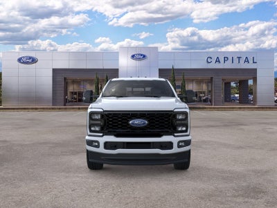 2026 Ford Super Duty F-250® XL