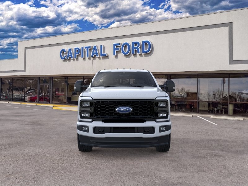 2026 Ford Super Duty F-250® XL