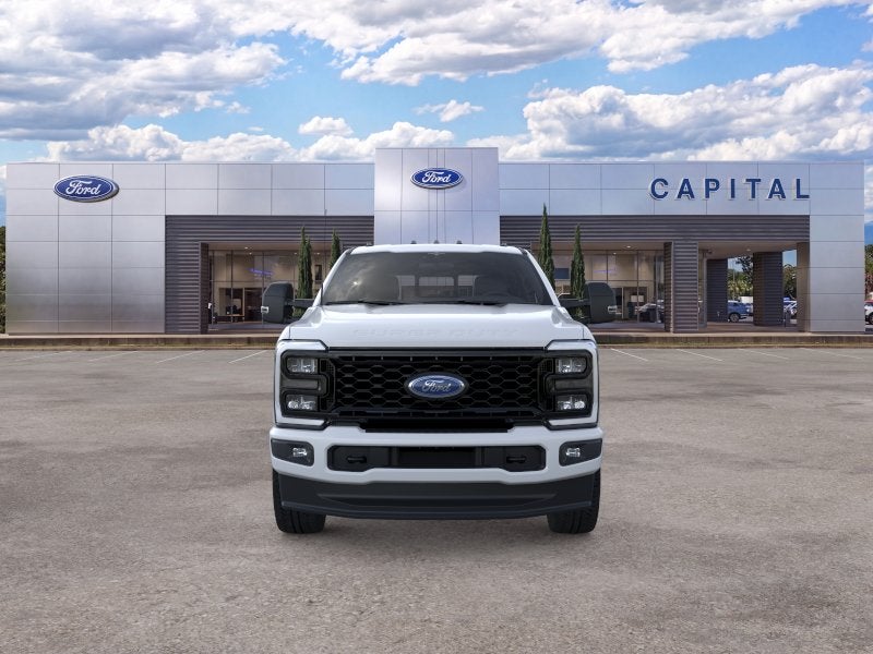 2026 Ford Super Duty F-250® XL