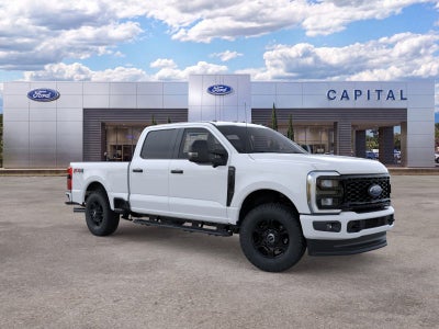 2026 Ford Super Duty F-250® XL