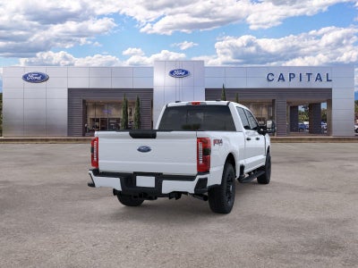 2026 Ford Super Duty F-250® XL