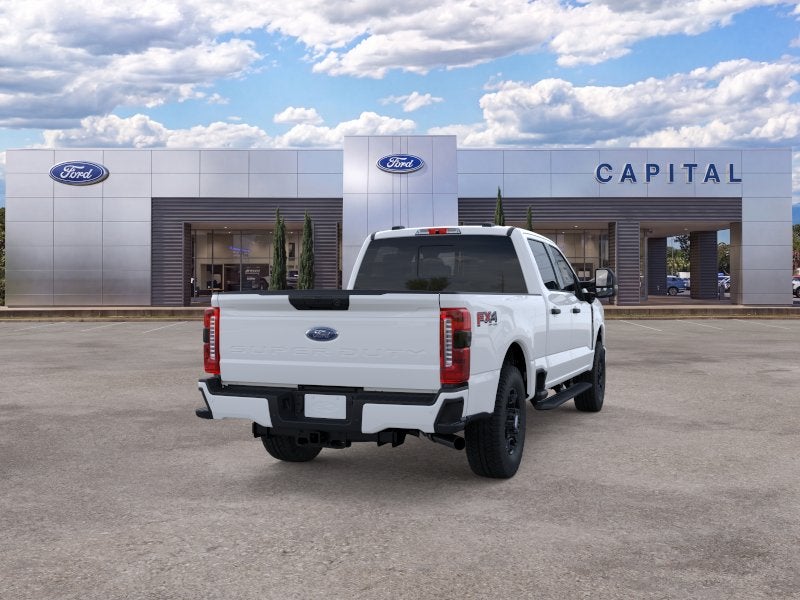 2026 Ford Super Duty F-250® XL