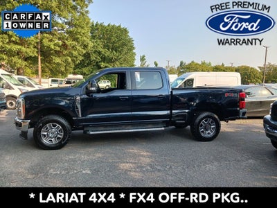 2023 Ford F-250SD Lariat