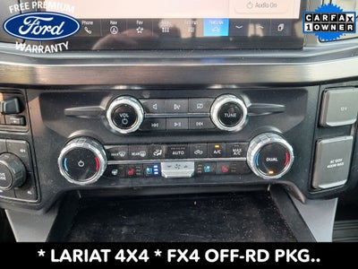 2023 Ford F-250SD Lariat