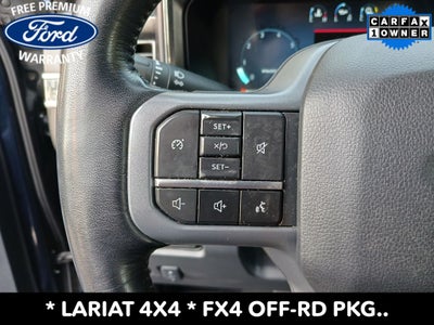 2023 Ford F-250SD Lariat
