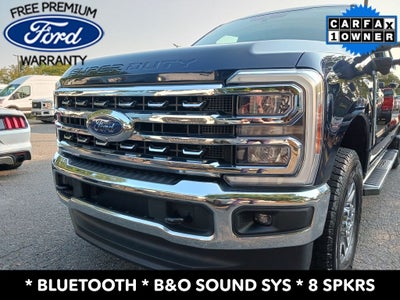 2023 Ford F-250SD Lariat
