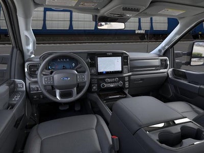 2026 Ford Super Duty F-250® Lariat®