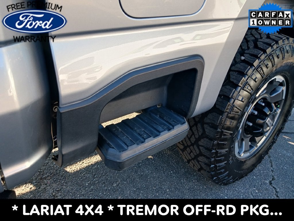 2024 Ford F-250SD Lariat