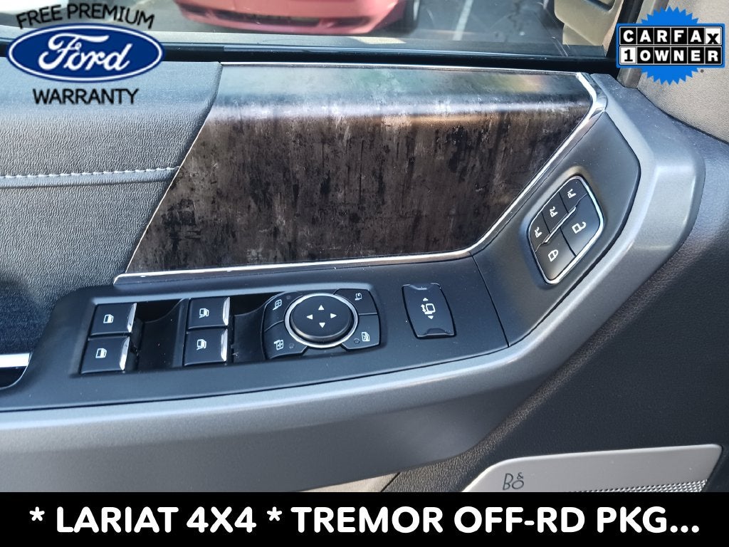 2024 Ford F-250SD Lariat