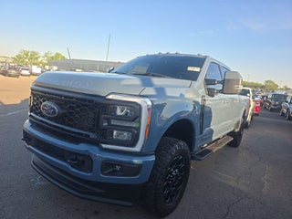 2023 Ford F-250SD Lariat
