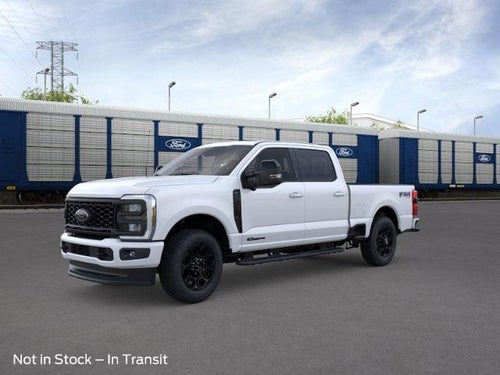 2025 Ford Super Duty F-250® Lariat®