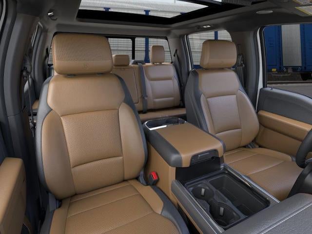 2025 Ford Super Duty F-250® Lariat®