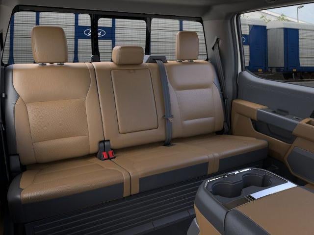 2025 Ford Super Duty F-250® Lariat®