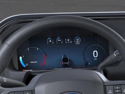 2025 Ford Super Duty F-250® Lariat®