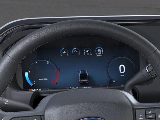 2025 Ford Super Duty F-250® Lariat®