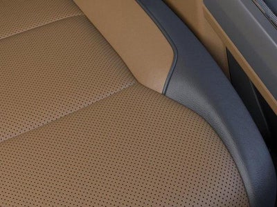 2025 Ford Super Duty F-250® Lariat®