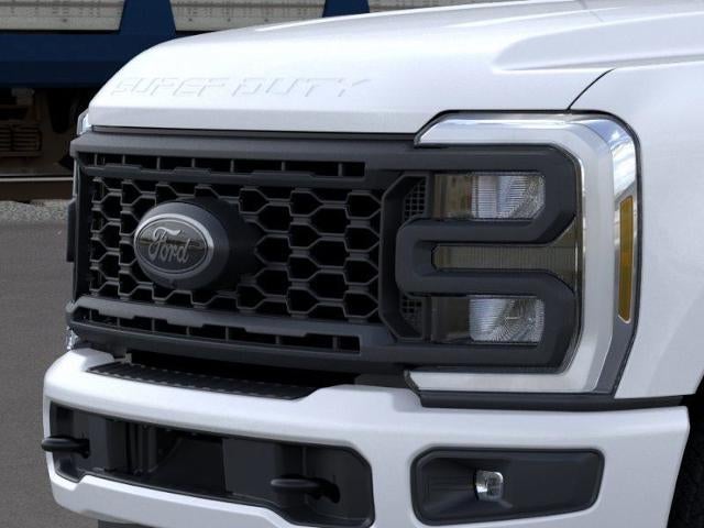 2025 Ford Super Duty F-250® Lariat®