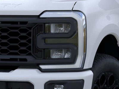 2025 Ford Super Duty F-250® Lariat®