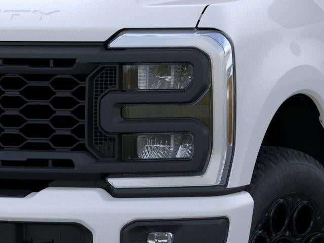 2025 Ford Super Duty F-250® Lariat®
