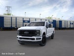 2025 Ford Super Duty F-250® Lariat®