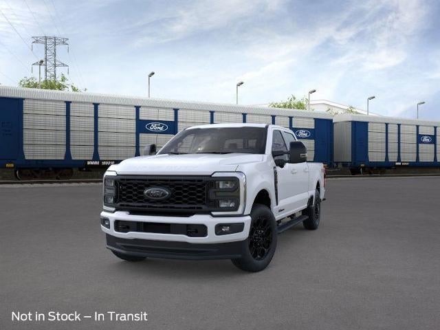 2025 Ford Super Duty F-250® Lariat®