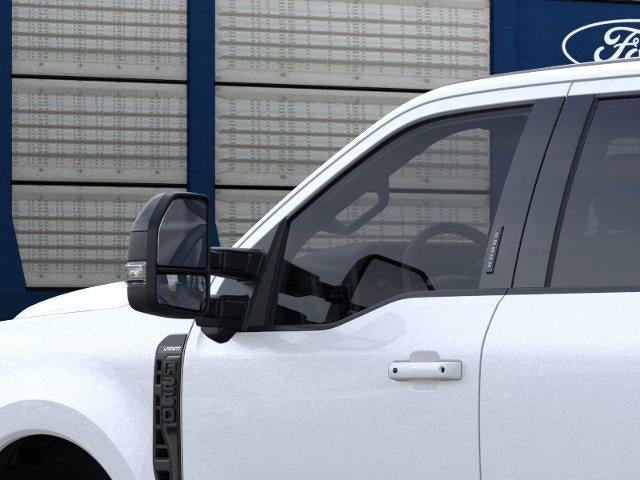 2025 Ford Super Duty F-250® Lariat®