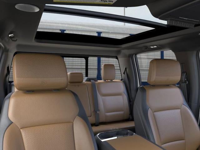 2025 Ford Super Duty F-250® Lariat®