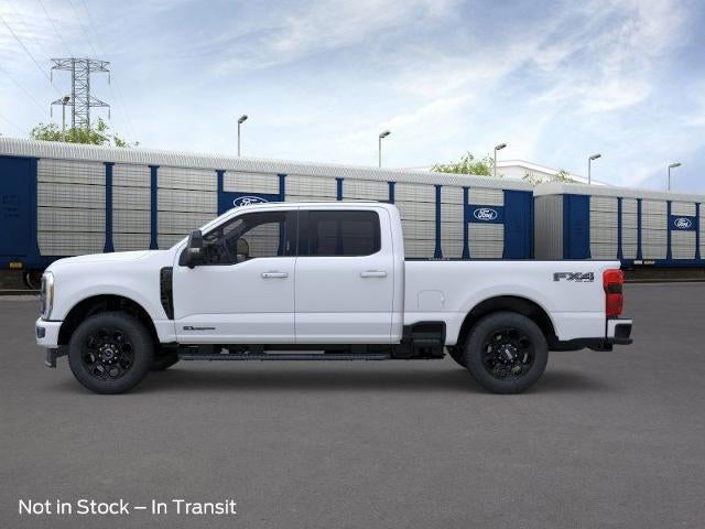 2025 Ford Super Duty F-250® Lariat®