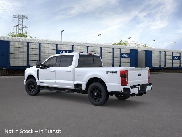 2025 Ford Super Duty F-250® Lariat®