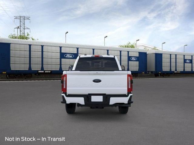2025 Ford Super Duty F-250® Lariat®