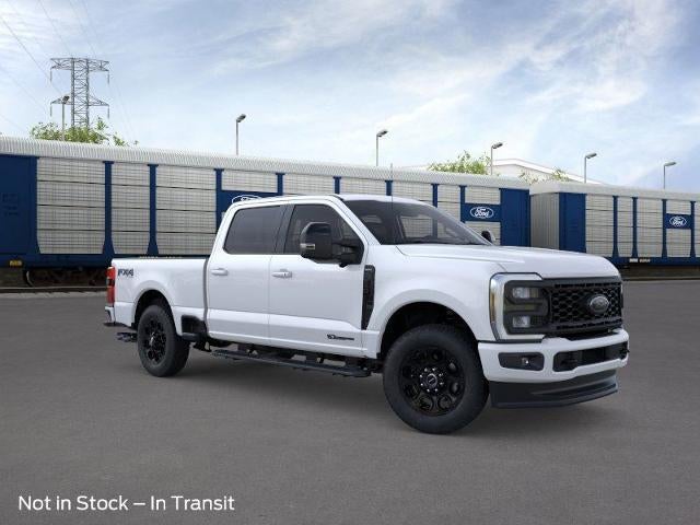 2025 Ford Super Duty F-250® Lariat®