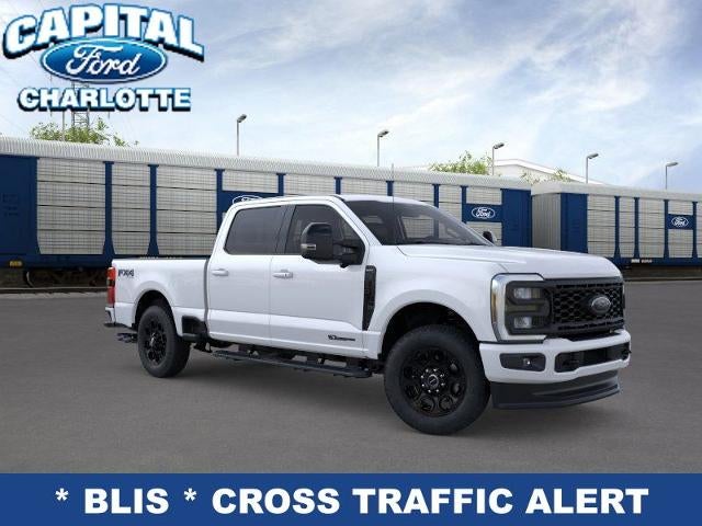 2025 Ford Super Duty F-250® Lariat®