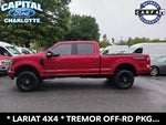 2021 Ford F-250SD Lariat TREMOR